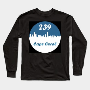 239 Long Sleeve T-Shirt